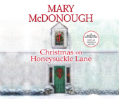 Christmas on Honeysuckle Lane Cover Image