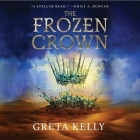 The Frozen Crown Cover Image
