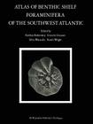 Atlas of Benthic Shelf Foraminifera of the Southwest Atlantic Cover Image