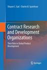 Contract Research and Development Organizations: Their Role in Global Product Development Cover Image