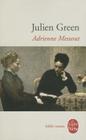 Adrienne Mesurat (Ldp Bibl Romans) By J. Green, Jean Giono Cover Image