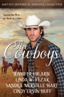 The Cowboys Cover Image
