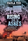 Rising from the Ashes: Los Angeles, 1992. Edward Jae Song Lee, Latasha Harlins, Rodney King, and a City on Fire Cover Image