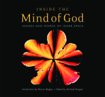 Inside The Mind Of God: Images and Words of Innter Space By Michael Reagan Cover Image