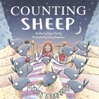 Counting Sheep (Sam Series) By Pippa Chorley, Danny Deeptown (Illustrator) Cover Image