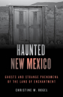 Haunted New Mexico: Ghosts and Strange Phenomena of the Land of Enchantment By Christine M. Rogel Cover Image