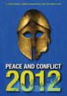 Peace and Conflict 2012 By J. Joseph Hewitt Cover Image