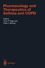 Pharmacology and Therapeutics of Asthma and Copd (Handbook of Experimental Pharmacology #161) Cover Image