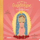 Guadalupe: First Words-Primeras Palabras: First Words - Primeras Palabras Cover Image