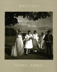 Diane Arbus: Untitled By Diane Arbus (Photographer), Doon Arbus (Afterword by) Cover Image
