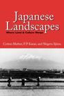 Japanese Landscapes Cover Image