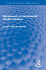 Renaissance & Seventeenth - Century Studies (Routledge Revivals) Cover Image
