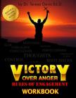 Victory Over Anger Workbook By Brad Davis (Editor), Teresa Davis Cover Image