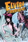 Elvira in Horrorland By David Avallone, Silvia Califano (Artist) Cover Image