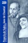 Francis de Sales, Jane de Chantal: Letters of Spiritual Direction (Classics of Western Spirituality) Cover Image