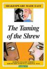 Taming of the Shrew (Shakespeare Made Easy) By William Shakespeare, Gayle Holste Cover Image