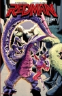 Redman: The Kaiju Hunter Cover Image