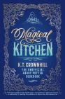 Magical Kitchen: The Unofficial Harry Potter Cookbook Cover Image