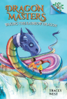 Waking the Rainbow Dragon: A Branches Book (Dragon Masters #10) (Library Edition) By Tracey West, Damien Jones (Illustrator) Cover Image