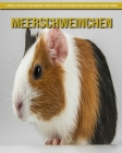 Meerschweinchen - Coole Fakten für Kinder über diese erstaunlichen und mächtigen Tiere By Lara Comer Cover Image