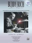 Buddy Rich -- Jazz Legend (1917-1987): Transcriptions and Analysis of the World's Greatest Drummer Cover Image