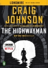 The Highwayman: A Longmire Story (A Longmire Mystery) Cover Image
