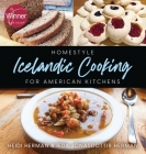 Homestyle Icelandic Cooking for American Kitchens By Heidi Herman, Ieda Jonasdottir Herman Cover Image