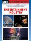 Stem in Current Events: Entertainment Industry By Michael Centore Cover Image