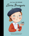 Louise Bourgeois (Little People, BIG DREAMS #48) Cover Image