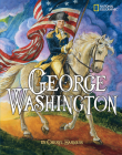 George Washington By Cheryl Harness Cover Image