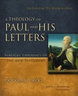 Theology of Paul and His Letters Hardcover (Biblical Theology of the New Testament) Cover Image