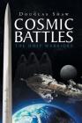 Cosmic Battles: The Holy Warriors By Douglas Shaw Cover Image