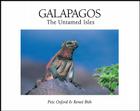 Galapagos: The Untamed Isles Cover Image