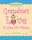 Grandma's Love Is Like No Other Cover Image