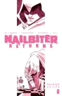 Nailbiter Volume 7: Nailbiter Returns By Joshua Williamson, Mike Henderson (Artist), Adam Guzowski (Artist) Cover Image