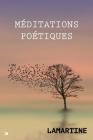 Méditations Poétiques Cover Image