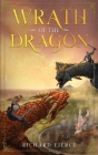 Wrath of the Dragon: A Young Adult Fantasy Adventure Cover Image
