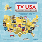 TV USA: An Atlas for Channel Surfers Cover Image