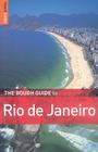 The Rough Guide to Rio de Janeiro Cover Image