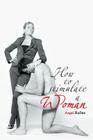 How to Stimulate a Woman Cover Image