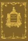 Peter and Wendy or Peter Pan (Wisehouse Classics Anniversary Edition of 1911 - with 13 original illustrations) Cover Image