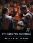 Investigator Procedures Manual Cover Image