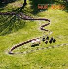 Mur L Murs. Jacques Kaufmann, Ceramic Architecture Cover Image
