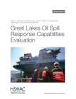 Great Lakes Oil Spill Response Capabilities Evaluation Cover Image
