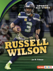 Russell Wilson By Jon M. Fishman Cover Image