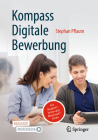 Kompass Digitale Bewerbung: Für Student*innen Und Absolvent*innen Cover Image