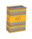 The Grammar of Spice Notecards By Caz Hildebrand Cover Image