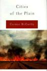Cities of the Plain By Cormac McCarthy Cover Image