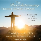 The Revolutionary Trauma Release Process Lib/E: Transcend Your Toughest Times By Paul Brion (Read by), Robert Scaer (Contribution by), Robert Scaer (Foreword by) Cover Image
