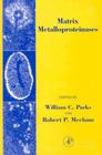 Matrix Metalloproteinases (Biology of Extracellular Matrix) Cover Image